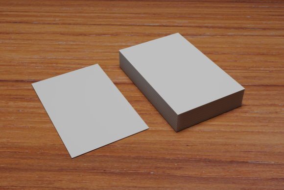 Business Cards Mock Up: A Creative Tool for Designers and Entrepreneurs